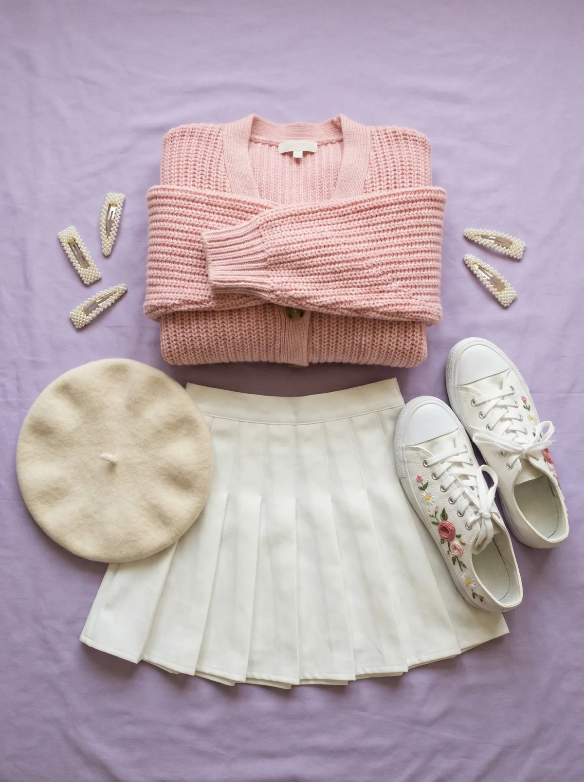 转生成蜘蛛又怎样动漫在线观看 软妹风穿搭灵感分享